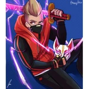 Meet your Posher, Riley